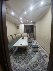Квартира сотилади Юнусобод 7.
