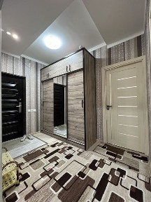 Продам 2/5/5 юнусабад 19 с меб и тех