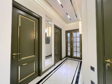 Евро кв Продаётся квартира ЖК Skyline 3/8/14 75квадрат