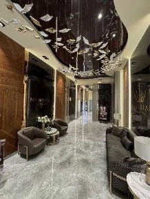 СРОЧНО‼️Квартира в ЖК Imperial Club City 2/6/14 Коробка ор-р Алайский