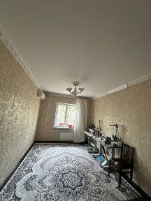 Ташкентская область, Ташкент, Яккасарайский район