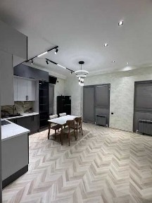 Продаётся и сдаётся 1-ком квартира | жк mirabad avenue | мирабад