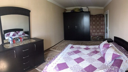 Срочно продаётся своя квартира