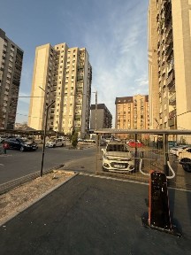 Срочна квартира сотилади яшнабод тумани чикалов метро енида