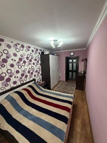 Ц12/Лабзак 2-комнатная 2 этаж кирпич