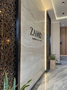 Продается Nrg Zamon 1/2/8 45м2 Новостройка, Яшнабадский район