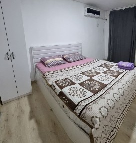 Квартира официальная, паспорта обязательно