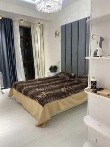 Аренда квартира в Паркент авеню