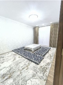 Shayxontohur tumani Tinchlik metro bekati yaqinida kvartira bor