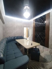 Ташкентская область, Ташкент, Яшнабадский район