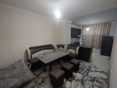 Ijaraga kvartira Parkent tumani Yangi O'zbekiston bog'i 12 km -1 sokl