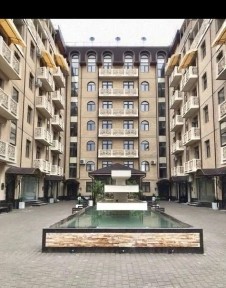 Ташкентская область, Ташкент, Юнусабадский район