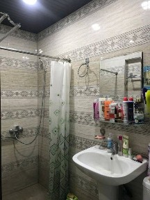 Sergile Turon metro bekati yaqinida ijaraga kvartira bor