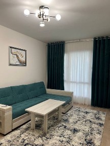 Сдаётся Квартира Алмазар сити