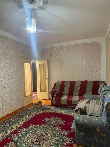 Ташкентская область, Ташкент, Мирабадский район