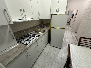 Ташкентская область, Ташкент, Мирзо-Улугбекский район