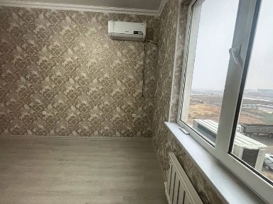 Ижарага 3 хона берилади