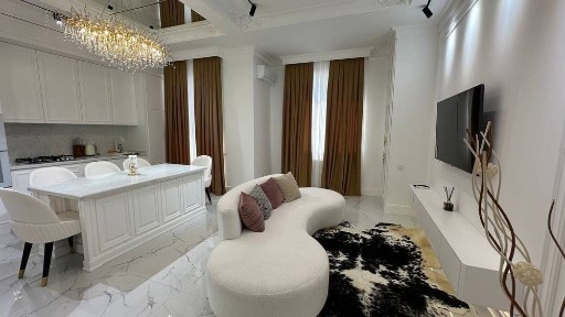 Ташкентская область, Ташкент, Юнусабадский район