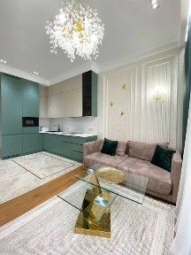 Ташкентская область, Ташкент, Мирабадский район