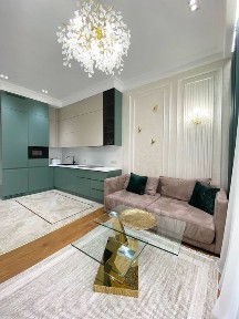 Ташкентская область, Ташкент, Мирабадский район