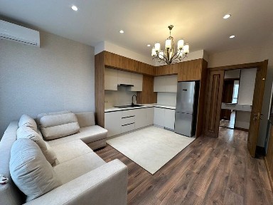 Аренда квартиры в Ташкенте 2/6/12! Мирабадский р-н, NRG Oybek