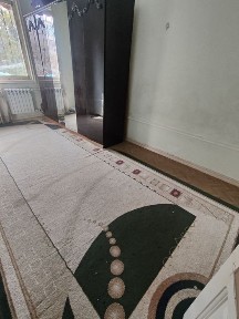 Ташкентская область, Ташкент, Яшнабадский район