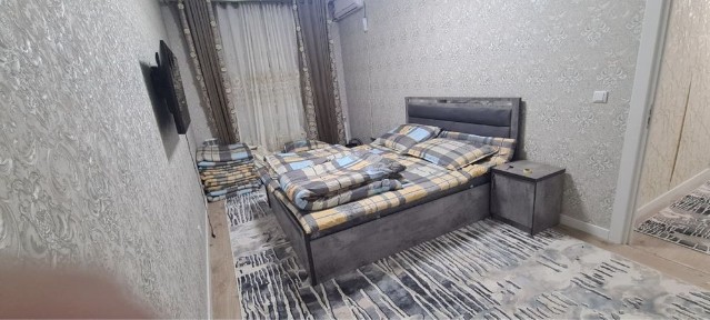 Сдается Квартира Алмазар сити