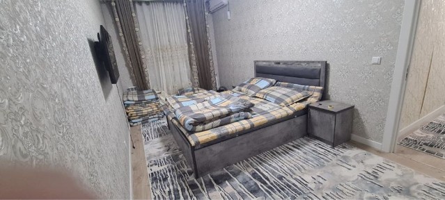 Ташкентская область, Ташкент, Алмазарский район