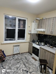 Ташкентская область, Эшангузар