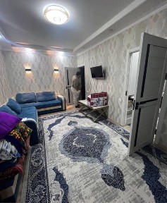 Ташкентская область, Ташкент, Чиланзарский район