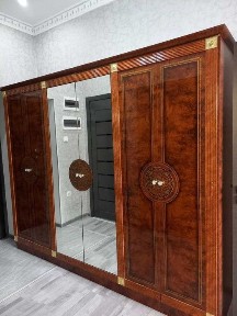 Квартира Нурафшан, Сагбонда ижарага берилади