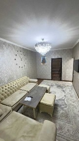 Ташкентская область, Ташкент, Мирзо-Улугбекский район