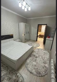 Ташкентская область, Ташкент, Мирзо-Улугбекский район