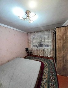 Ташкентская область, Ташкент, Мирзо-Улугбекский район