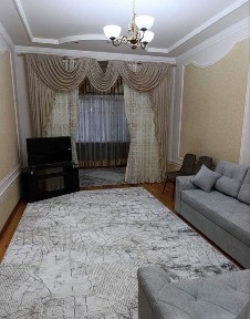 Ташкентская область, Ташкент, Чиланзарский район