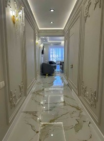 Ташкентская область, Ташкент, Яккасарайский район