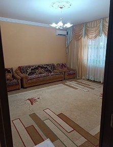 Ташкентская область, Ташкент, Яшнабадский район