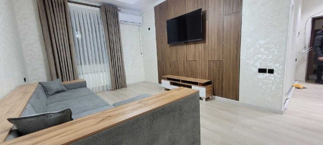 Сдаётся квартира в Юнусабад | 8 квартал | 2-комнатная