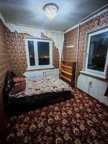 Ташкентская область, Ташкент, Алмазарский район