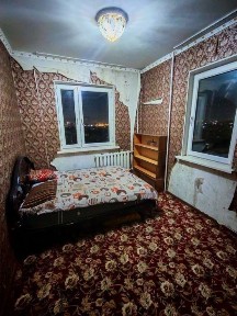 Ташкентская область, Ташкент, Алмазарский район