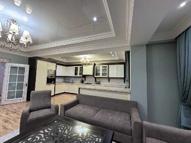 Аренда квартиры Улица Садык азимова 2 ком Новострйока