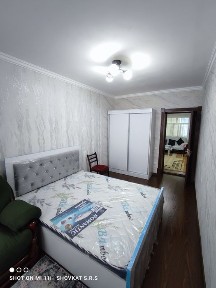 Аренда 2 комнатная квартира ориентир Аэропорт