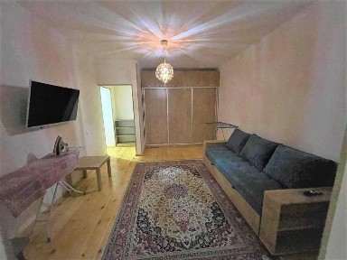 Аренда квартиры Ц-7 пос Корее 1 ком