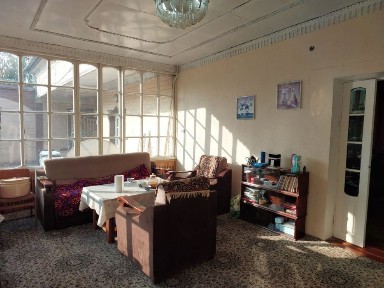 Ташкентская область, Ташкент, Сергелийский район