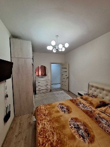 СДАЁТСЯ квартира 1х /9/13 Алмазарский р-н ЖК Алмазар Сити Фото реалное