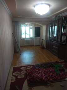 Аренда квартира Шайхонтохур Жар Арик узумзор туйхона 3 хона