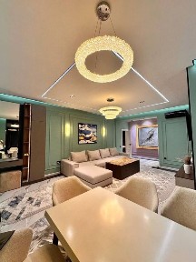 Миробод Авеню a Сдаётся роскошная квартира в новостройке