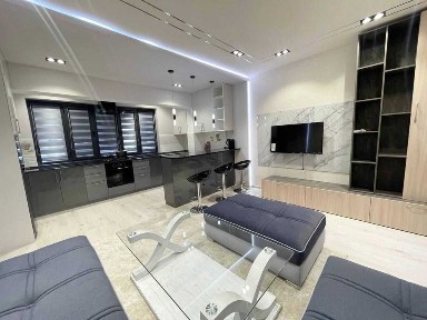 Арнеда квартиры Ц-6 ор-р На Неба 3 ком