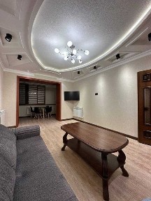 Аренда квартиры Ц-1 3 ком Центре