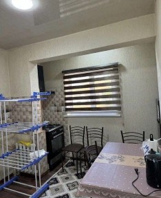 Maksim gorkida joylashan karzinka IT park ga yaqn 2 xonali arenda kvar